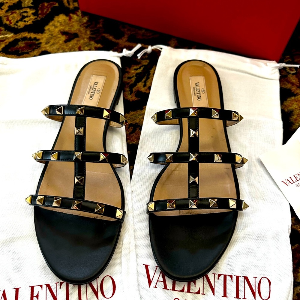 Valentino new collection